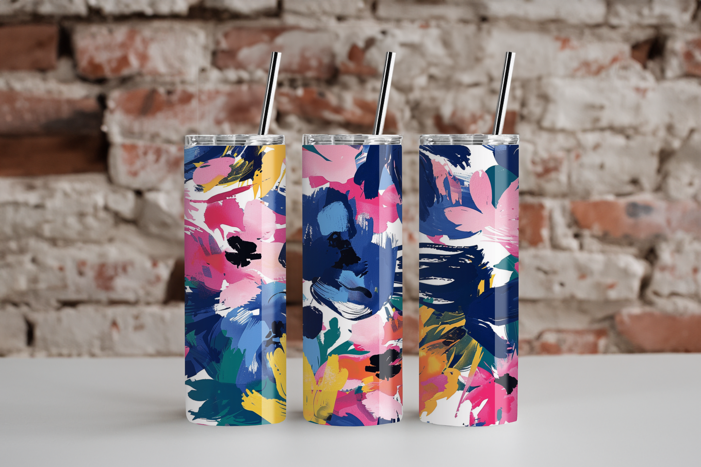 Key West 20oz Skinny Tumbler