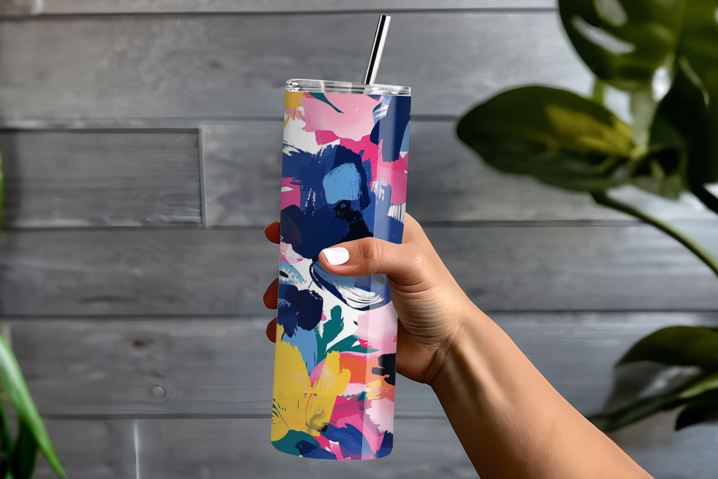 Key West 20oz Skinny Tumbler